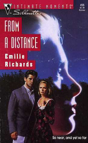 From a Distance book cover