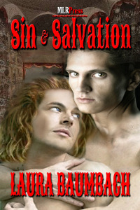 Sin & Salvation book cover