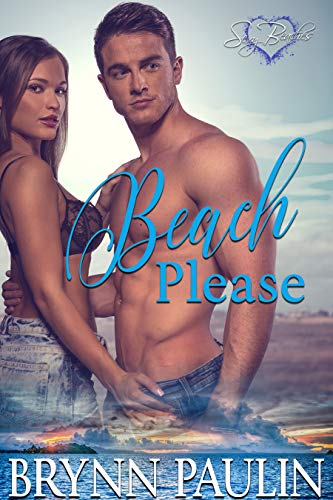 Beach Please book cover