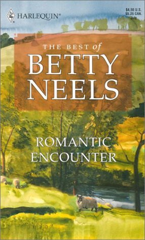 Romantic Encounter book cover