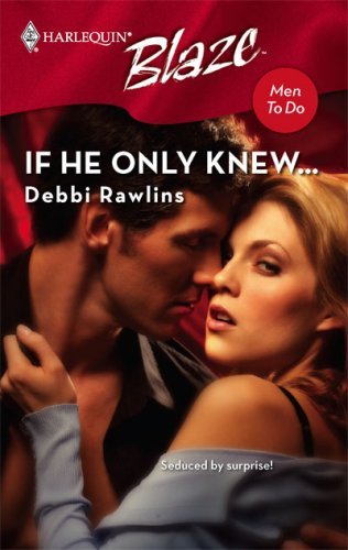 If He Only Knew… book cover