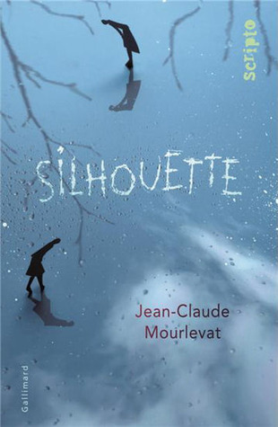 Silhouette (Scripto) book cover