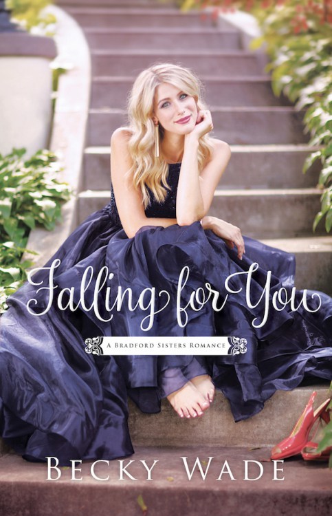 Bradford Sisters book cover 2