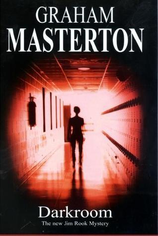 Darkroom book cover