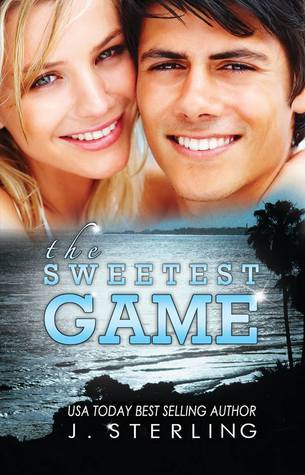 The Perfect Game book cover 3