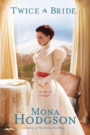 Twice a Bride book cover