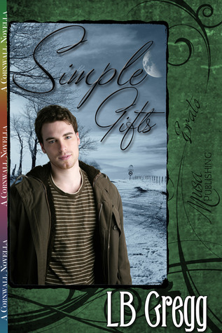 Cornwall Novellas book cover 2