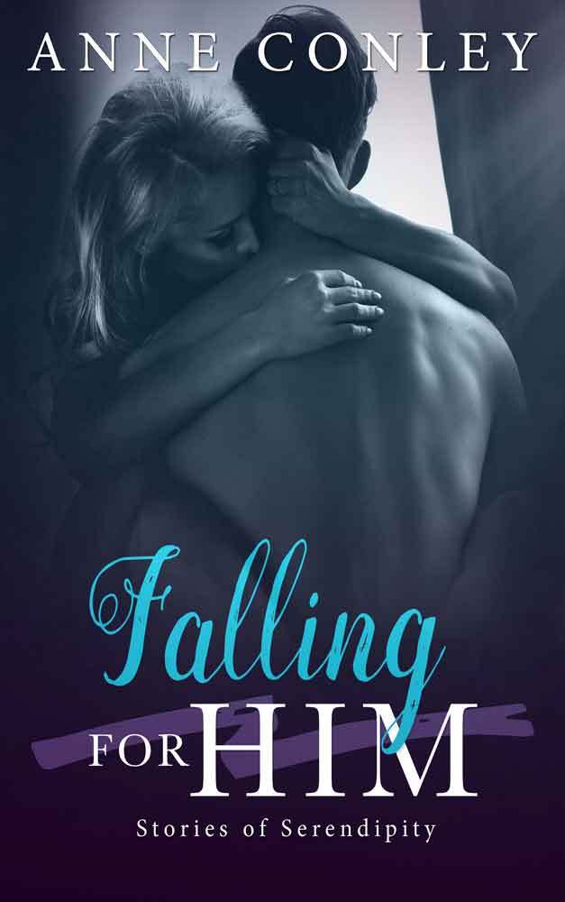 Falling for Him book cover