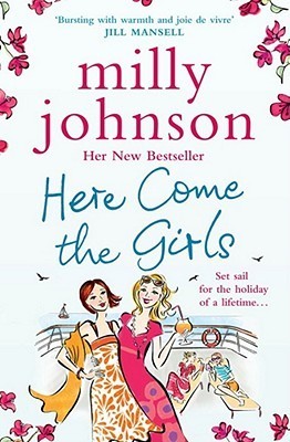 Here Come the Girls book cover