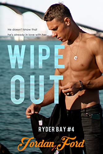Wipeout book cover