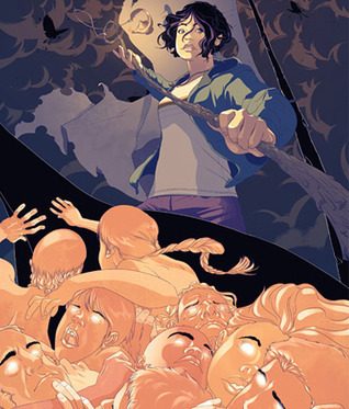 Fare Thee Well book cover