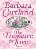 The Treasure Is Love book cover