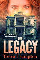 Her Legacy book cover