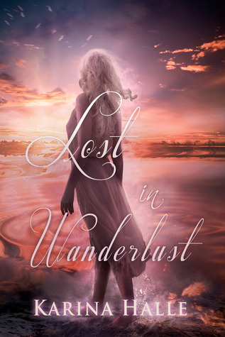 Lost in Wanderlust book cover
