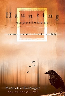 Haunting Experiences book cover
