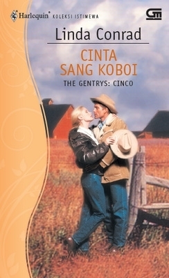 The Gentrys book cover 1