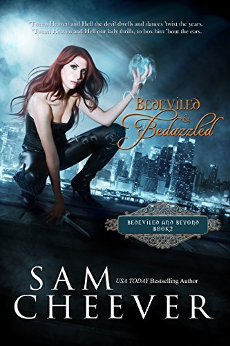 Bedeviled & Beyond book cover 2