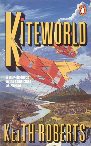 Kiteworld book cover