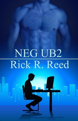 NEG UB2 book cover