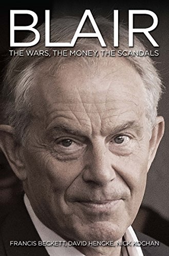 Blair Inc. book cover