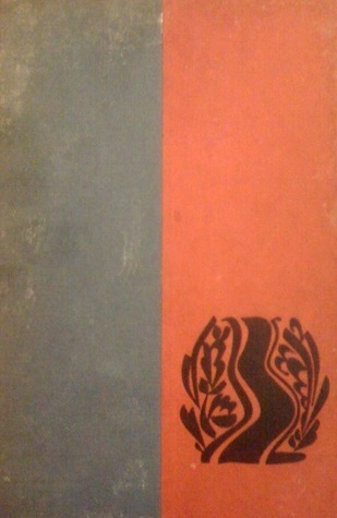 Shadows Move Among Them book cover