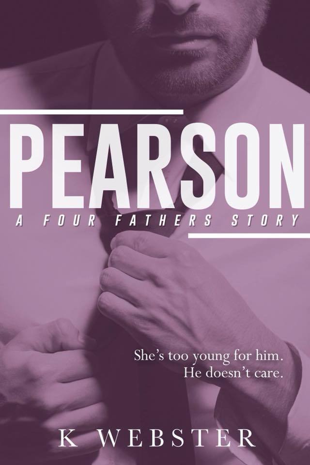 Four Fathers book cover 3