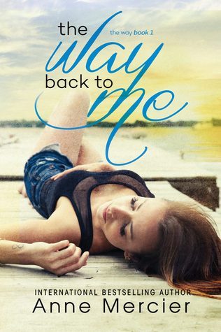 The Way book cover 1