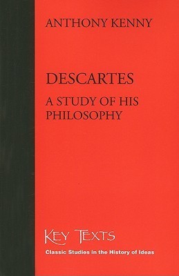 Descartes book cover