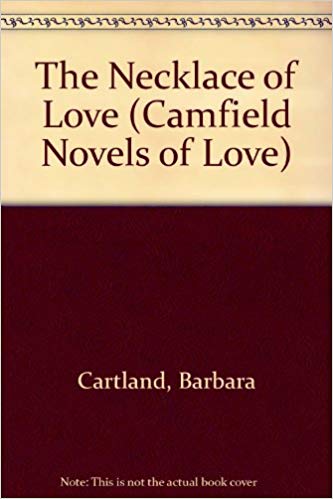 The Necklace Of Love book cover