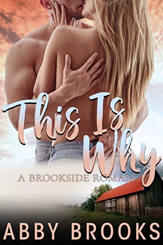 Brookside Romance book cover 3