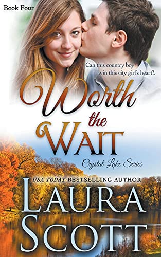 Worth The Wait book cover