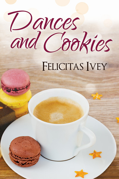 Dances and Cookies book cover