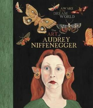 Awake in the Dream World book cover
