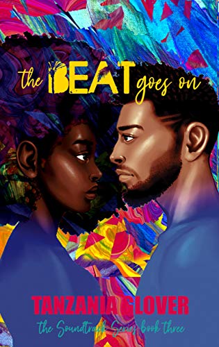 The Beat Goes On book cover