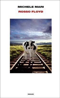 Rosso Floyd book cover