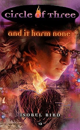 And it Harm None book cover