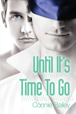 Until It's Time to Go book cover