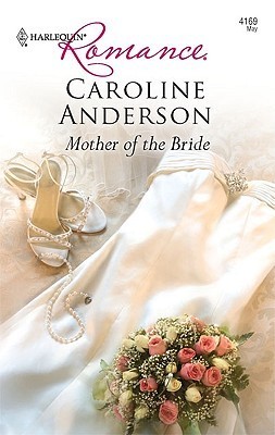 Mother of the Bride book cover