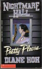 Pretty Please book cover