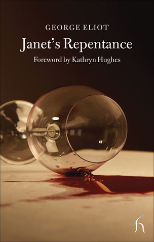 Scenes of Clerical Life book cover 3