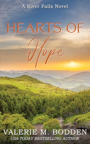 Hearts of Hope book cover