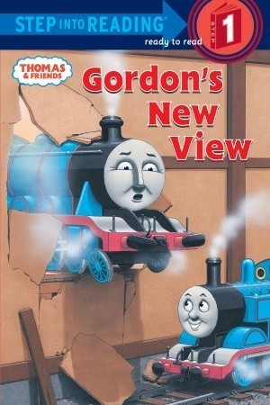 Gordon's New View book cover