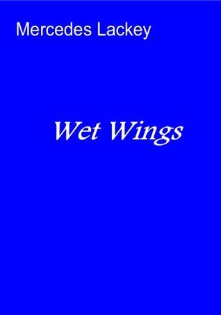 Wet Wings book cover