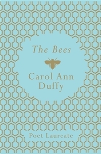 The Bees book cover