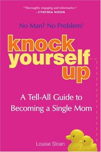 Knock Yourself Up book cover