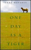One Day as a Tiger book cover