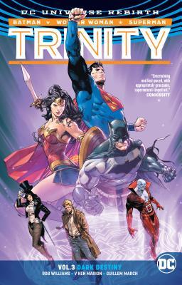 Trinity (2016) book cover 3