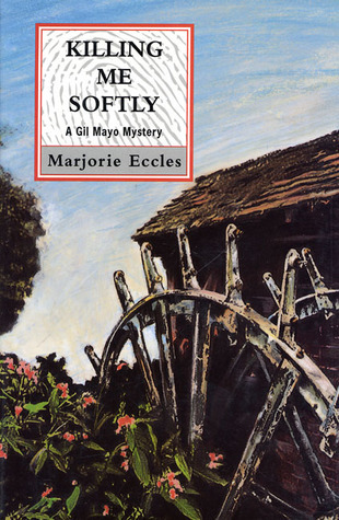 Killing Me Softly book cover