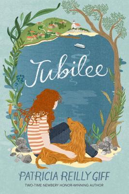 Jubilee book cover