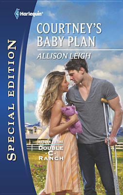 Courtney's Baby Plan book cover